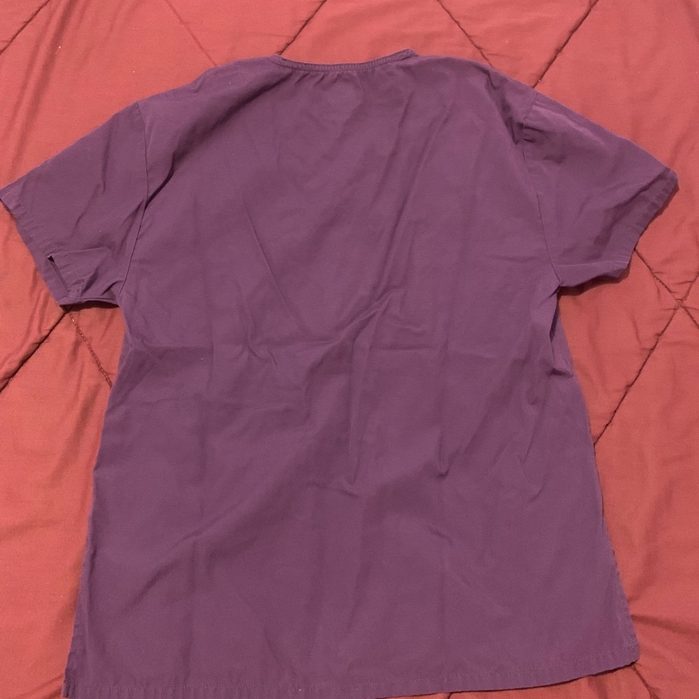 Scrub Top
